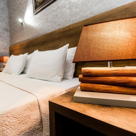 Hotel Angel تبليسي المظهر الخارجي الصورة