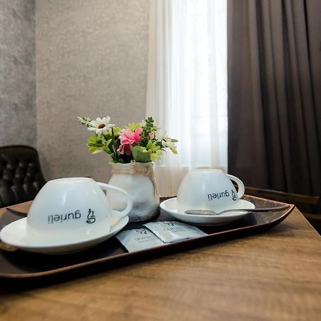 Hotel Angel تبليسي المظهر الخارجي الصورة