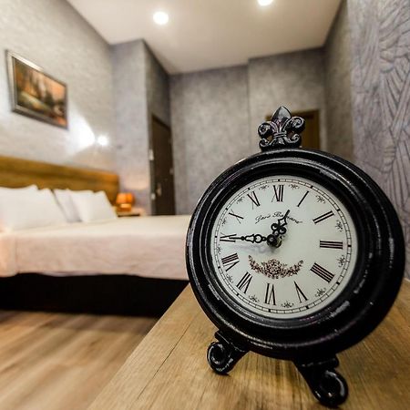 Hotel Angel تبليسي المظهر الخارجي الصورة
