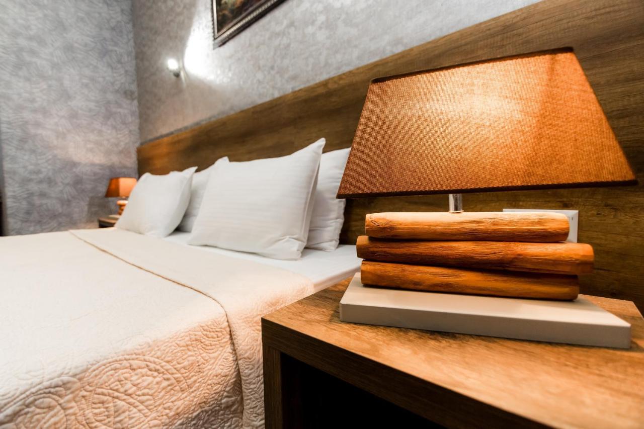 Hotel Angel تبليسي المظهر الخارجي الصورة