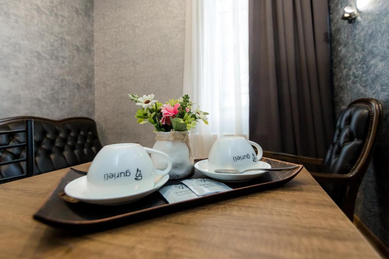 Hotel Angel تبليسي المظهر الخارجي الصورة