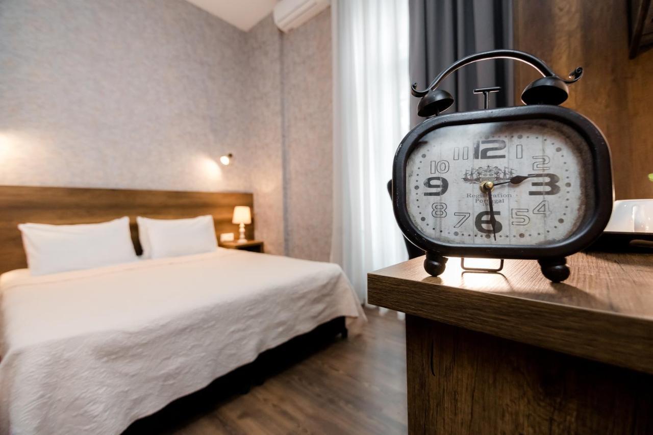 Hotel Angel تبليسي المظهر الخارجي الصورة