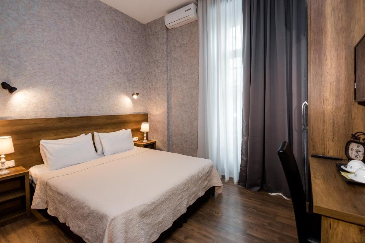 Hotel Angel تبليسي المظهر الخارجي الصورة