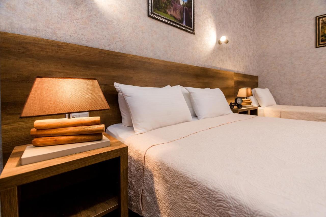 Hotel Angel تبليسي المظهر الخارجي الصورة