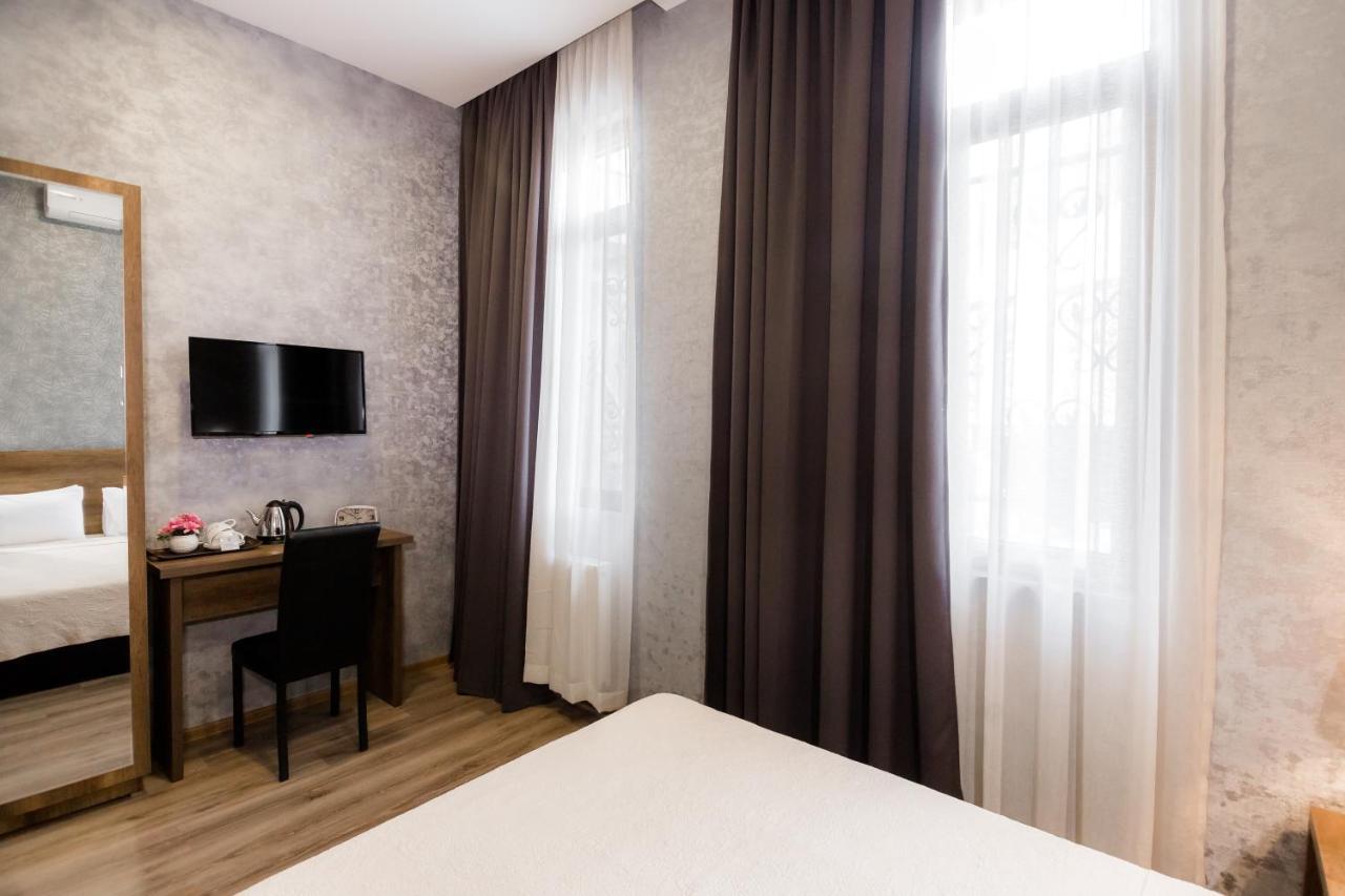 Hotel Angel تبليسي المظهر الخارجي الصورة