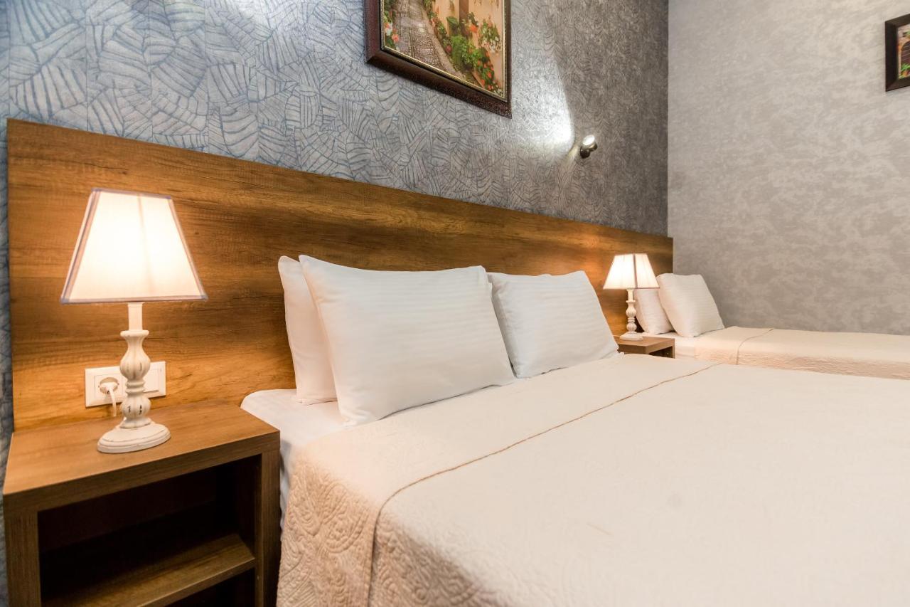 Hotel Angel تبليسي المظهر الخارجي الصورة