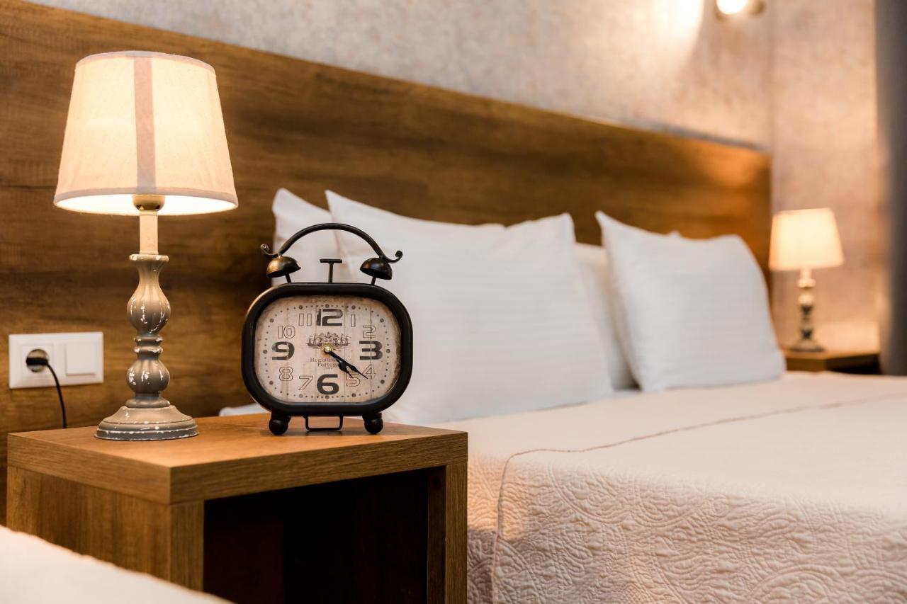 Hotel Angel تبليسي المظهر الخارجي الصورة