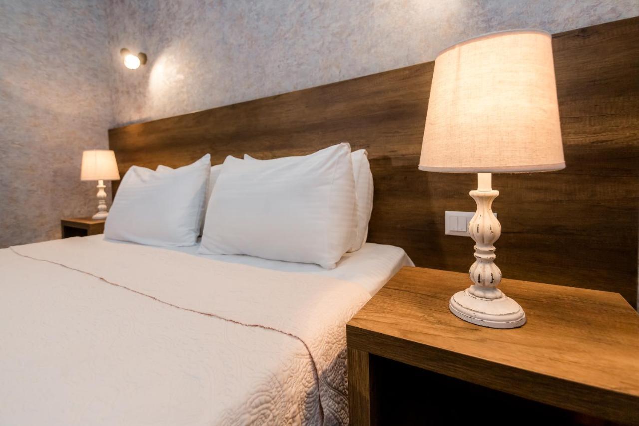 Hotel Angel تبليسي المظهر الخارجي الصورة
