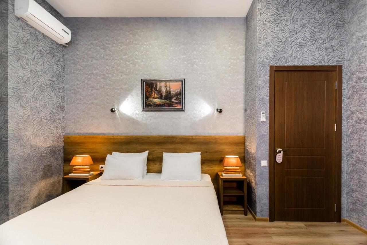 Hotel Angel تبليسي المظهر الخارجي الصورة