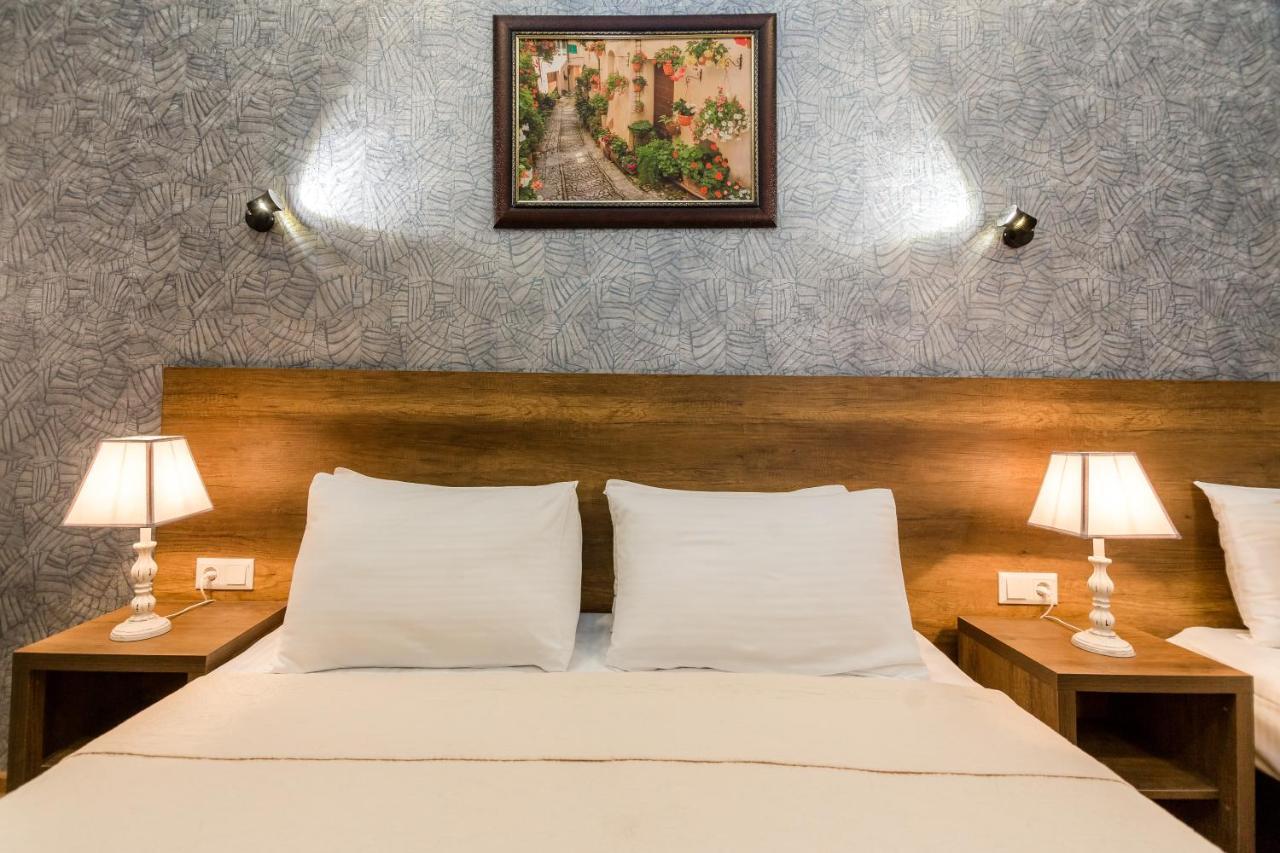 Hotel Angel تبليسي المظهر الخارجي الصورة