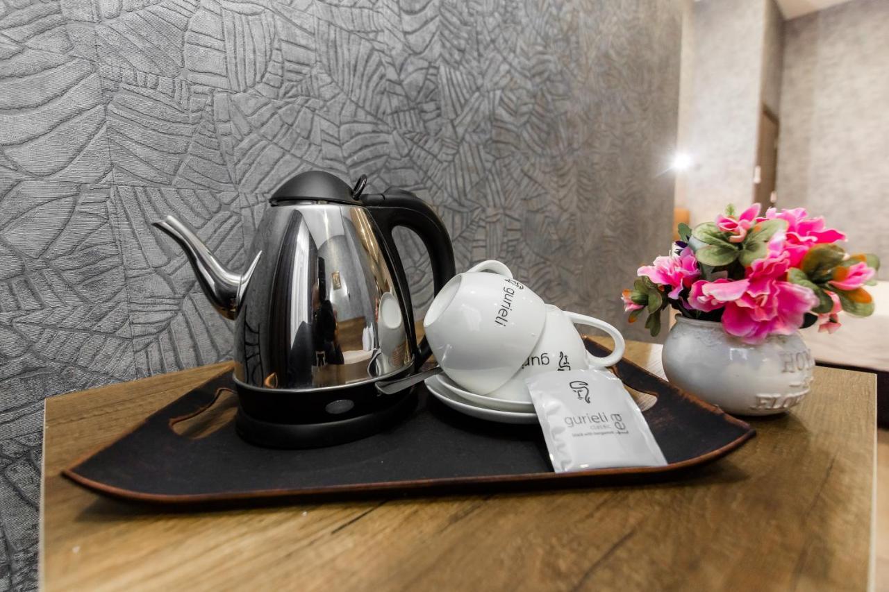 Hotel Angel تبليسي المظهر الخارجي الصورة