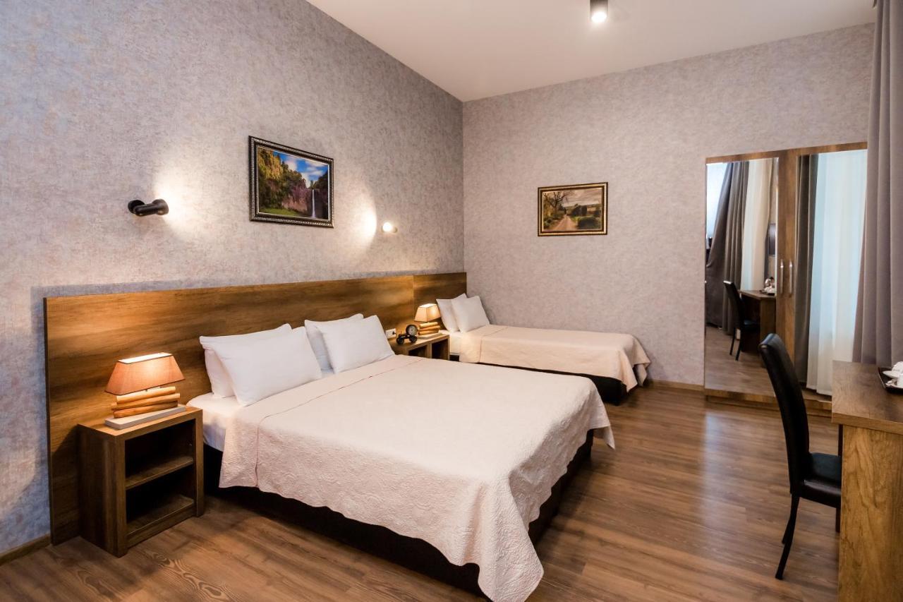 Hotel Angel تبليسي المظهر الخارجي الصورة