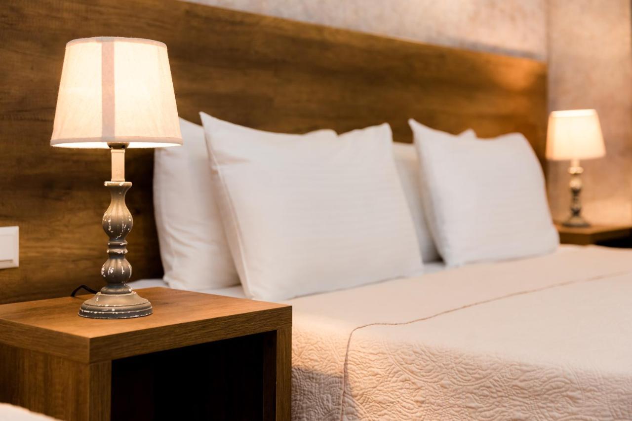 Hotel Angel تبليسي المظهر الخارجي الصورة
