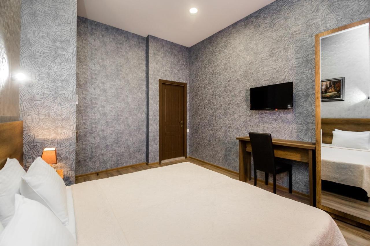 Hotel Angel تبليسي المظهر الخارجي الصورة