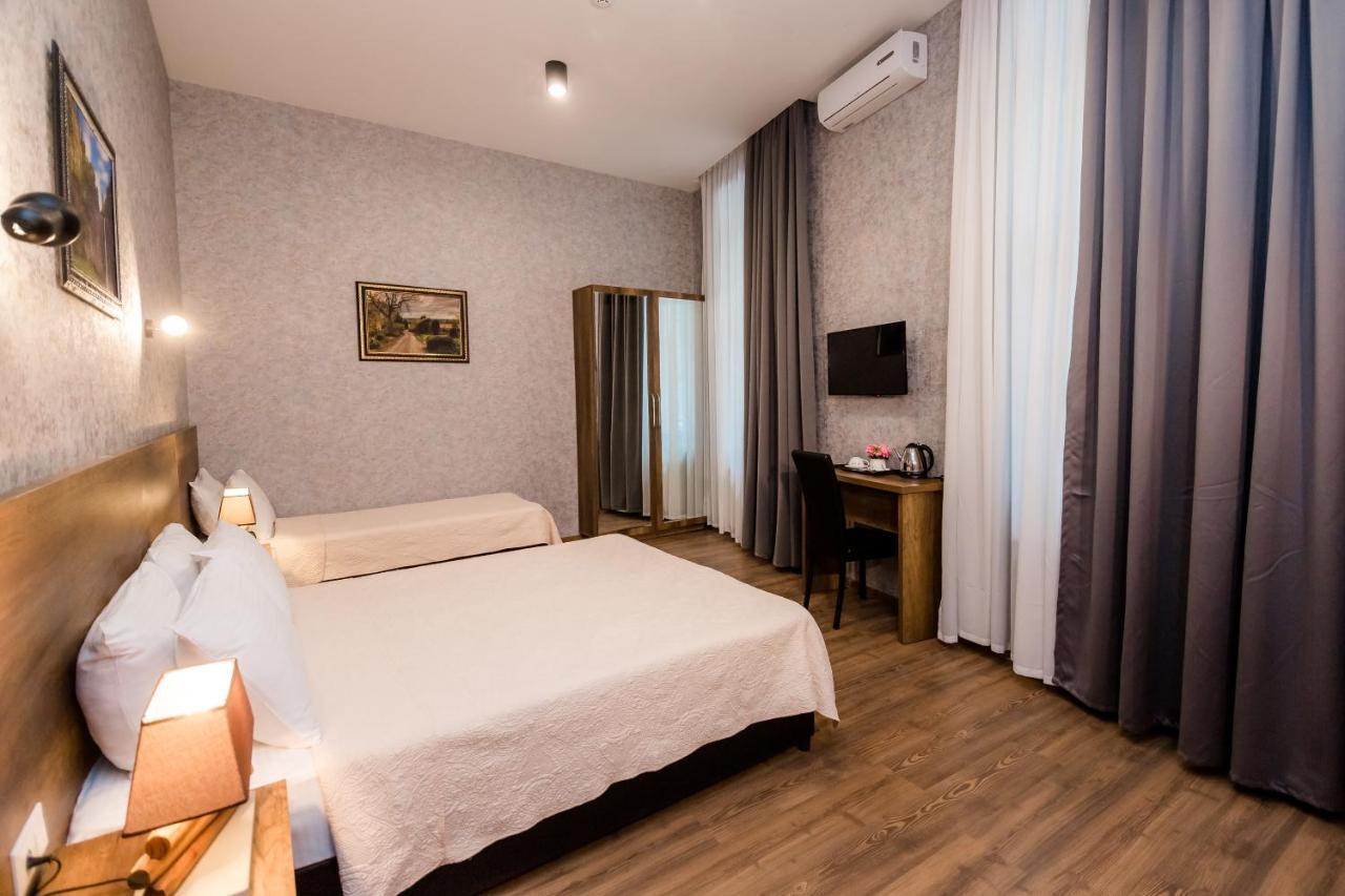 Hotel Angel تبليسي المظهر الخارجي الصورة