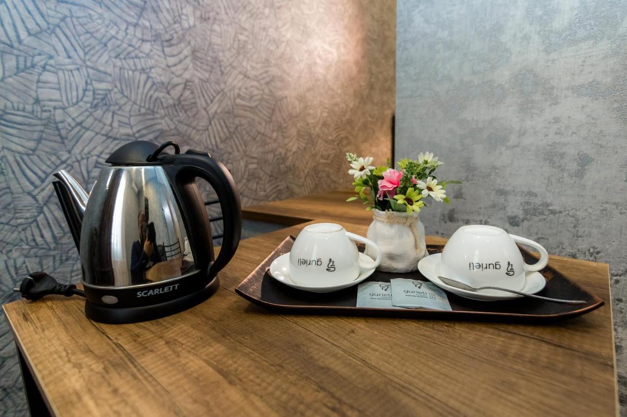 Hotel Angel تبليسي المظهر الخارجي الصورة