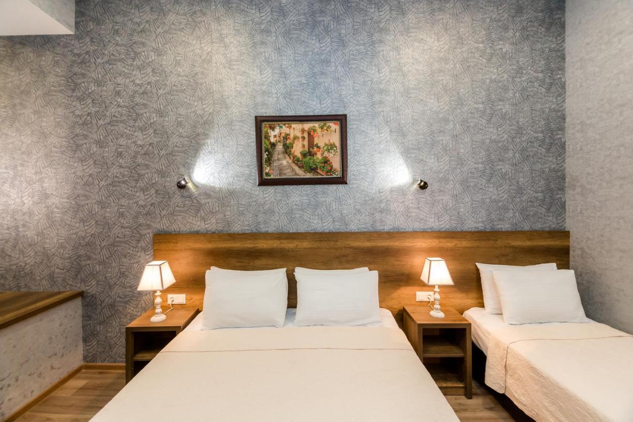 Hotel Angel تبليسي المظهر الخارجي الصورة
