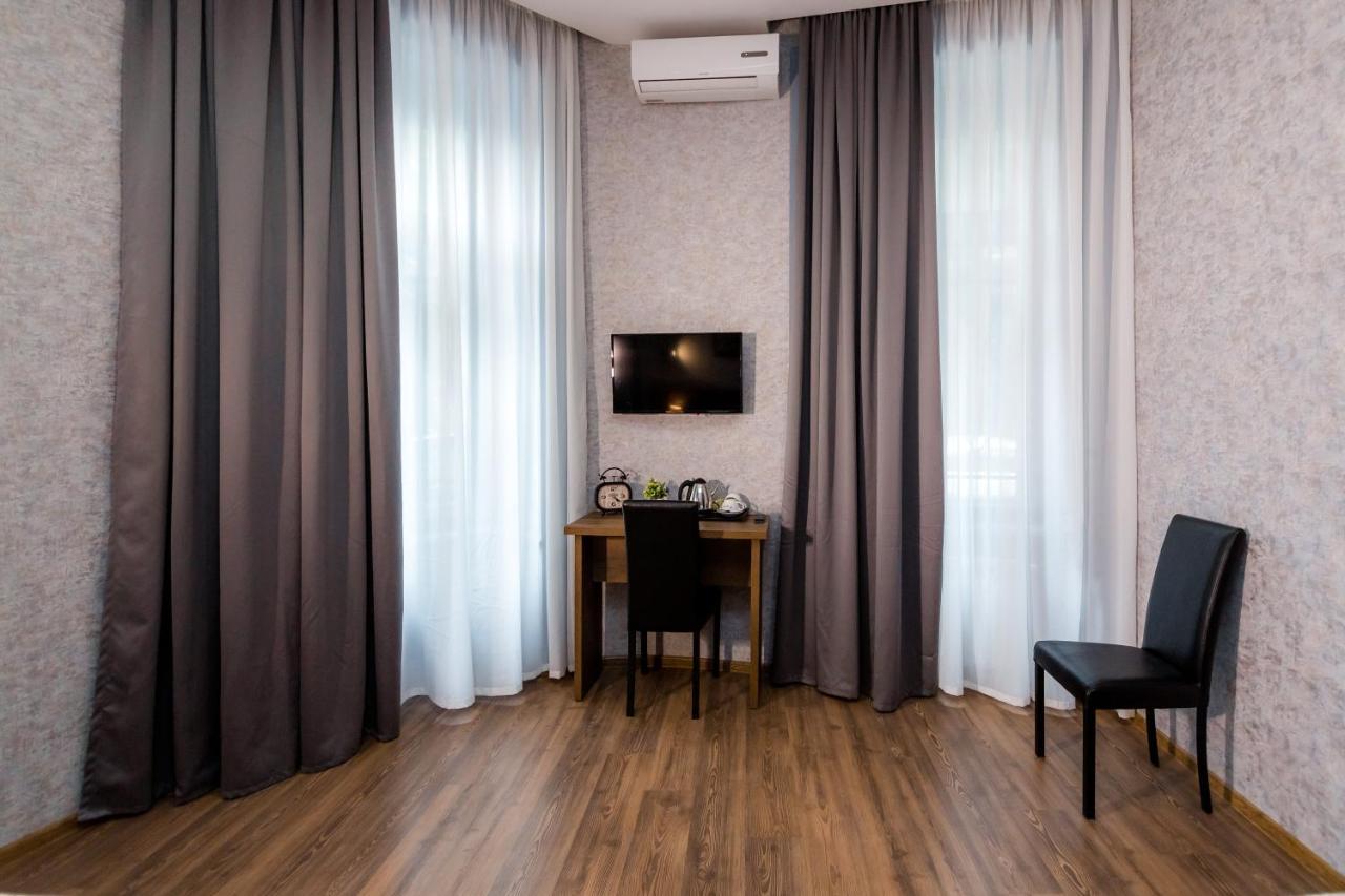 Hotel Angel تبليسي المظهر الخارجي الصورة