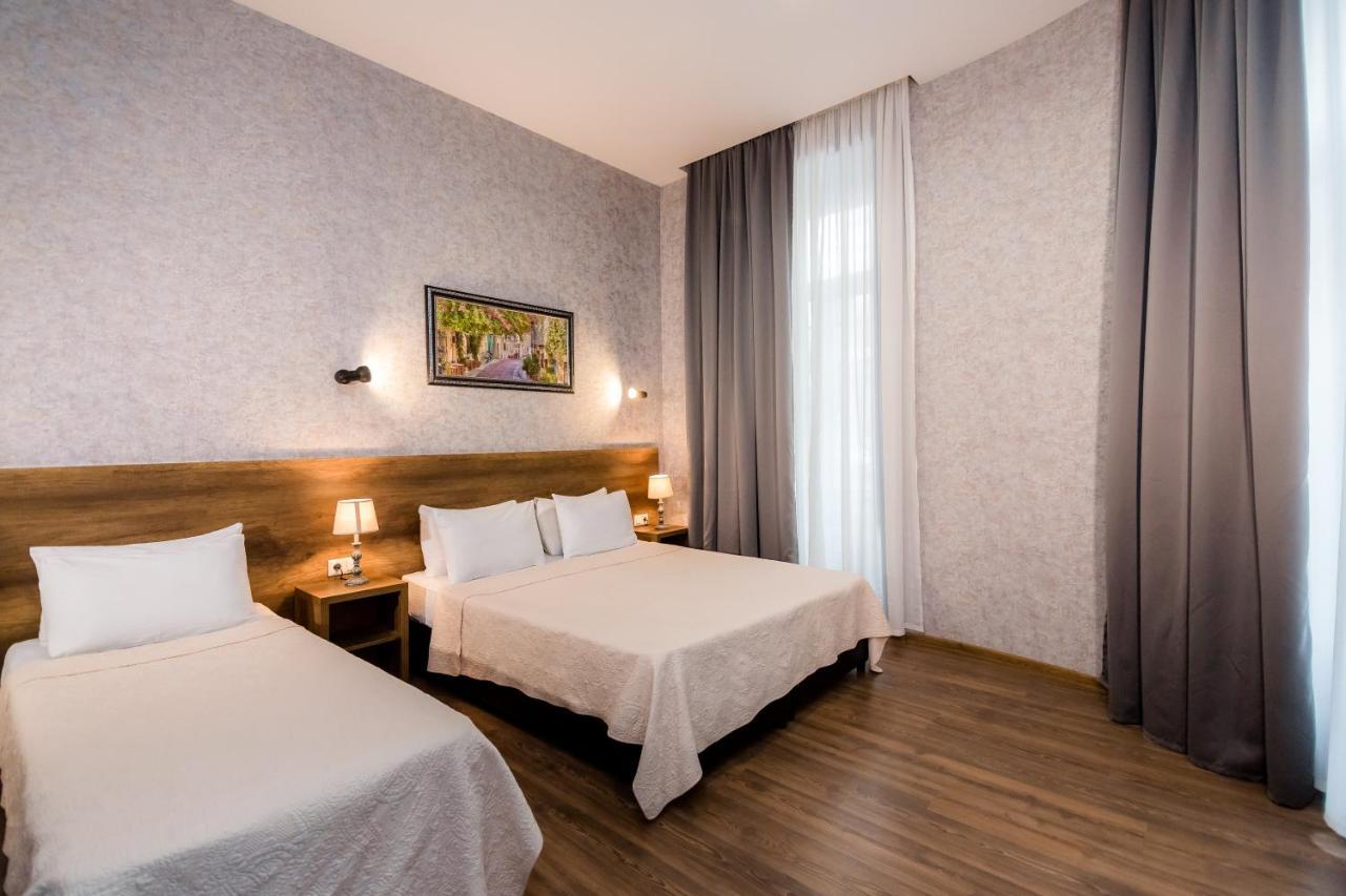 Hotel Angel تبليسي المظهر الخارجي الصورة