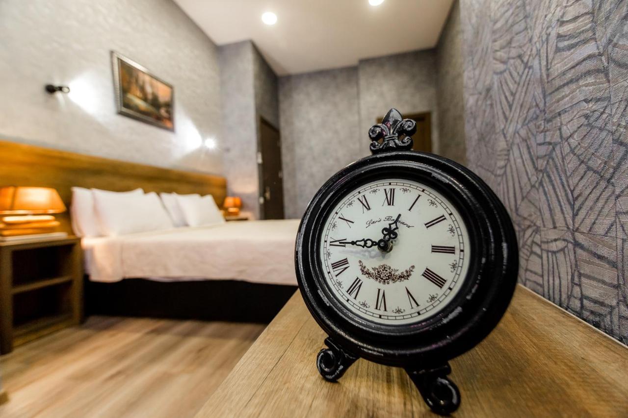 Hotel Angel تبليسي المظهر الخارجي الصورة