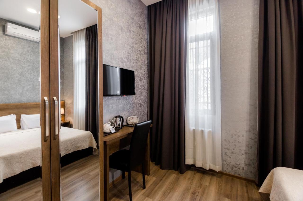 Hotel Angel تبليسي المظهر الخارجي الصورة