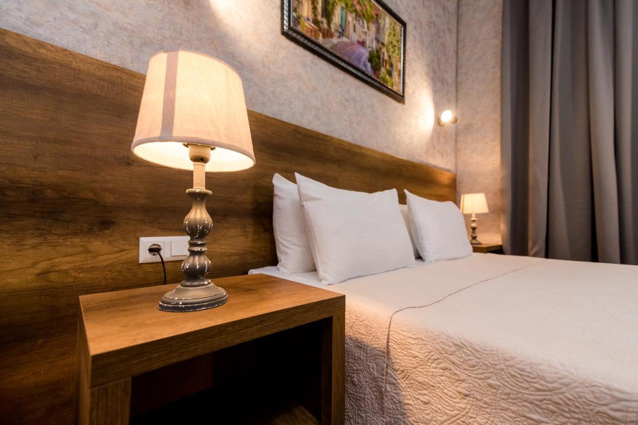 Hotel Angel تبليسي المظهر الخارجي الصورة