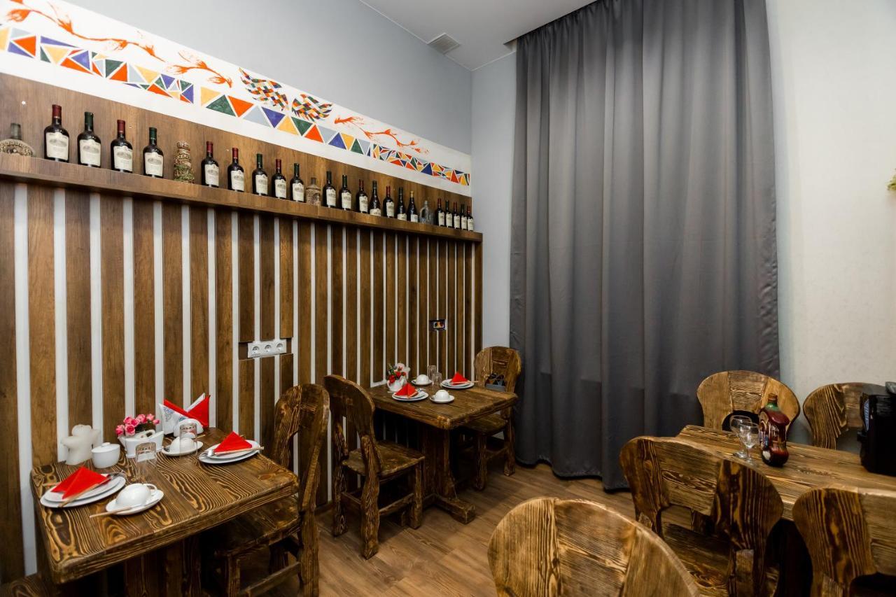 Hotel Angel تبليسي المظهر الخارجي الصورة