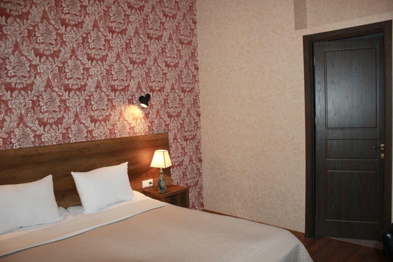 Hotel Angel تبليسي المظهر الخارجي الصورة