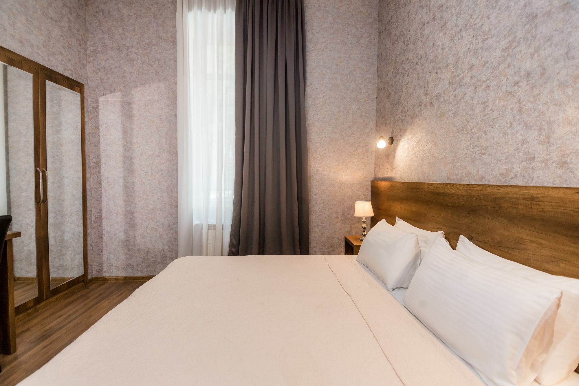 Hotel Angel تبليسي المظهر الخارجي الصورة