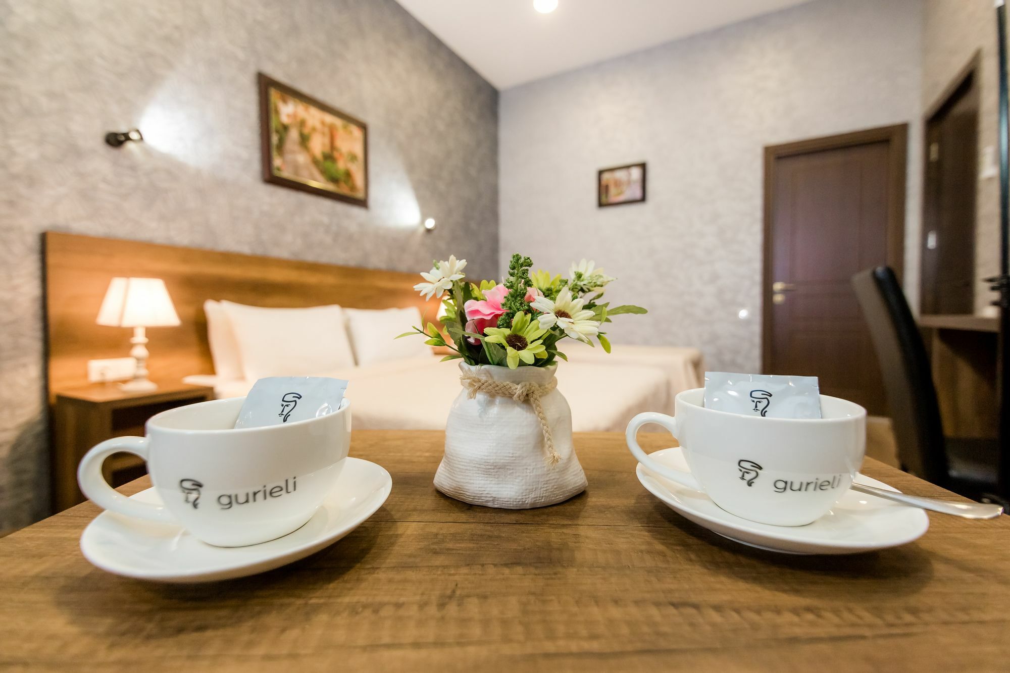 Hotel Angel تبليسي المظهر الخارجي الصورة